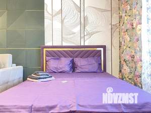 2-к квартира, посуточно, 70м2, 1/7 этаж