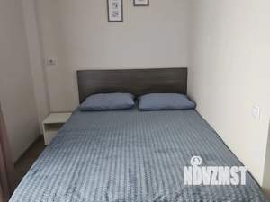 Студия квартира, посуточно, 31м2, 9/9 этаж