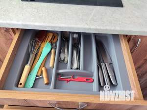 1-к квартира, посуточно, 41м2, 4/4 этаж