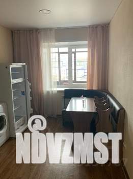 1-к квартира, на длительный срок, 43м2, 4/9 этаж