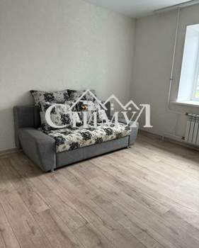 Студия квартира, на длительный срок, 33м2, 3/5 этаж