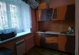 1-к квартира, на длительный срок, 38м2, 2/5 этаж