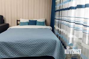 Студия квартира, посуточно, 28м2, 1/9 этаж