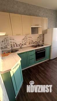 1-к квартира, на длительный срок, 39м2, 7/9 этаж