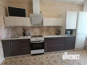 1-к квартира, на длительный срок, 40м2, 3/5 этаж