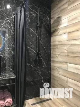 1-к квартира, посуточно, 40м2, 1/5 этаж