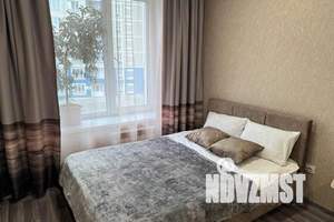 1-к квартира, посуточно, 32м2, 3/9 этаж