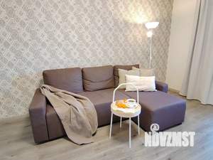 2-к квартира, посуточно, 60м2, 3/7 этаж