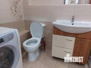 2-к квартира, посуточно, 45м2, 11/12 этаж