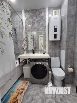 1-к квартира, на длительный срок, 48м2, 7/7 этаж