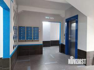 2-к квартира, посуточно, 42м2, 1/1 этаж