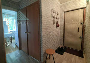 2-к квартира, на длительный срок, 47м2, 2/5 этаж