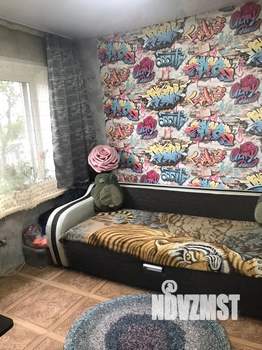 2-к квартира, на длительный срок, 42м2, 1/1 этаж