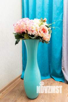 1-к квартира, посуточно, 44м2, 1/1 этаж