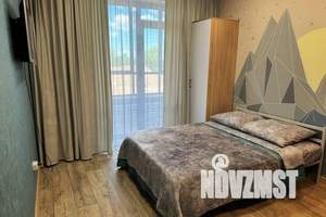 1-к квартира, посуточно, 23м2, 2/9 этаж
