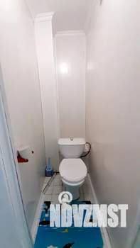 1-к квартира, посуточно, 36м2, 2/5 этаж