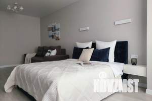 2-к квартира, посуточно, 60м2, 6/9 этаж