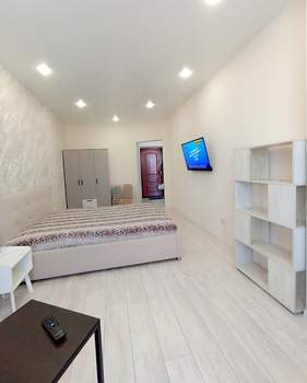 1-к квартира, на длительный срок, 40м2, 4/8 этаж