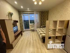 Студия квартира, посуточно, 28м2, 3/9 этаж