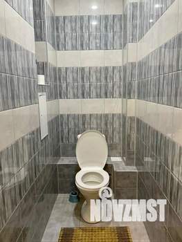 2-к квартира, посуточно, 70м2, 1/1 этаж