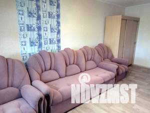 1-к квартира, на длительный срок, 31м2, 3/5 этаж