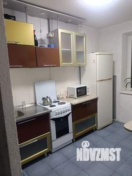 2-к квартира, на длительный срок, 51м2, 2/5 этаж