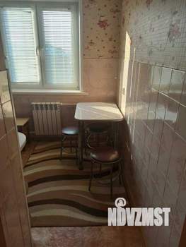2-к квартира, на длительный срок, 42м2, 5/5 этаж
