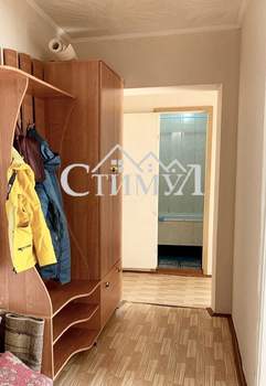 Студия квартира, на длительный срок, 41м2, 6/6 этаж