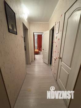 2-к квартира, на длительный срок, 54м2, 3/7 этаж