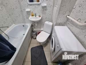 Студия квартира, посуточно, 30м2, 5/7 этаж