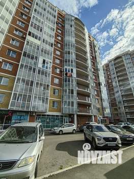1-к квартира, на длительный срок, 45м2, 9/13 этаж