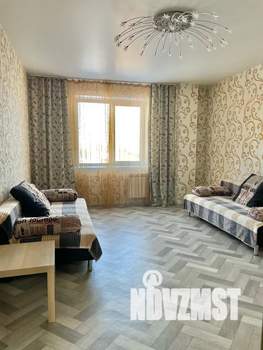 2-к квартира, посуточно, 70м2, 8/12 этаж