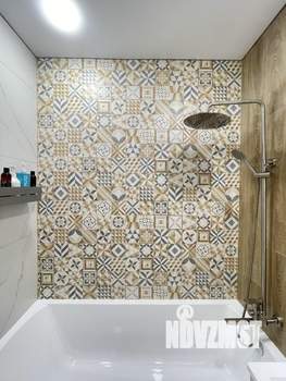 2-к квартира, посуточно, 50м2, 12/12 этаж