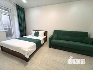 2-к квартира, посуточно, 40м2, 1/1 этаж