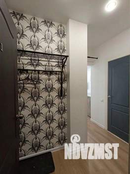 1-к квартира, посуточно, 22м2, 1/1 этаж