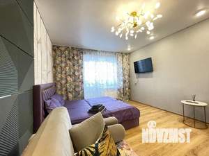 2-к квартира, посуточно, 70м2, 1/7 этаж