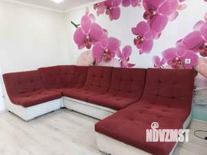 2-к квартира, посуточно, 45м2, 11/12 этаж