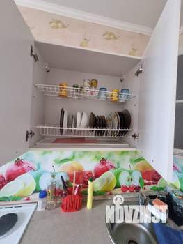1-к квартира, на длительный срок, 39м2, 6/9 этаж