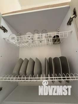 1-к квартира, посуточно, 47м2, 4/5 этаж