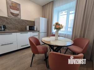 1-к квартира, посуточно, 47м2, 2/7 этаж
