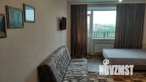 Студия квартира, посуточно, 30м2, 9/9 этаж