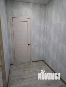 1-к квартира, на длительный срок, 40м2, 7/12 этаж