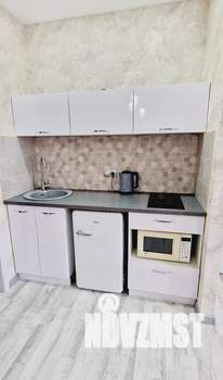 1-к квартира, посуточно, 37м2, 8/9 этаж