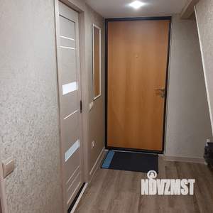 Студия квартира, посуточно, 35м2, 7/7 этаж