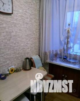 1-к квартира, на длительный срок, 30м2, 4/5 этаж