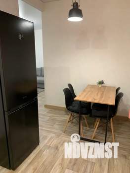 1-к квартира, посуточно, 34м2, 1/5 этаж