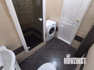 Студия квартира, посуточно, 45м2, 9/9 этаж