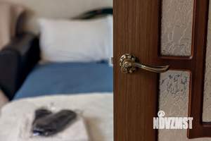 1-к квартира, посуточно, 35м2, 4/5 этаж