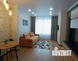 2-к квартира, посуточно, 40м2, 7/9 этаж