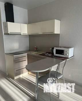 1-к квартира, посуточно, 50м2, 15/17 этаж